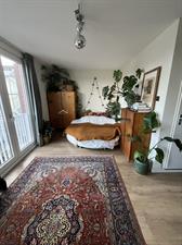 Studio for rent 1340 euro Trompstraat, Den Haag
