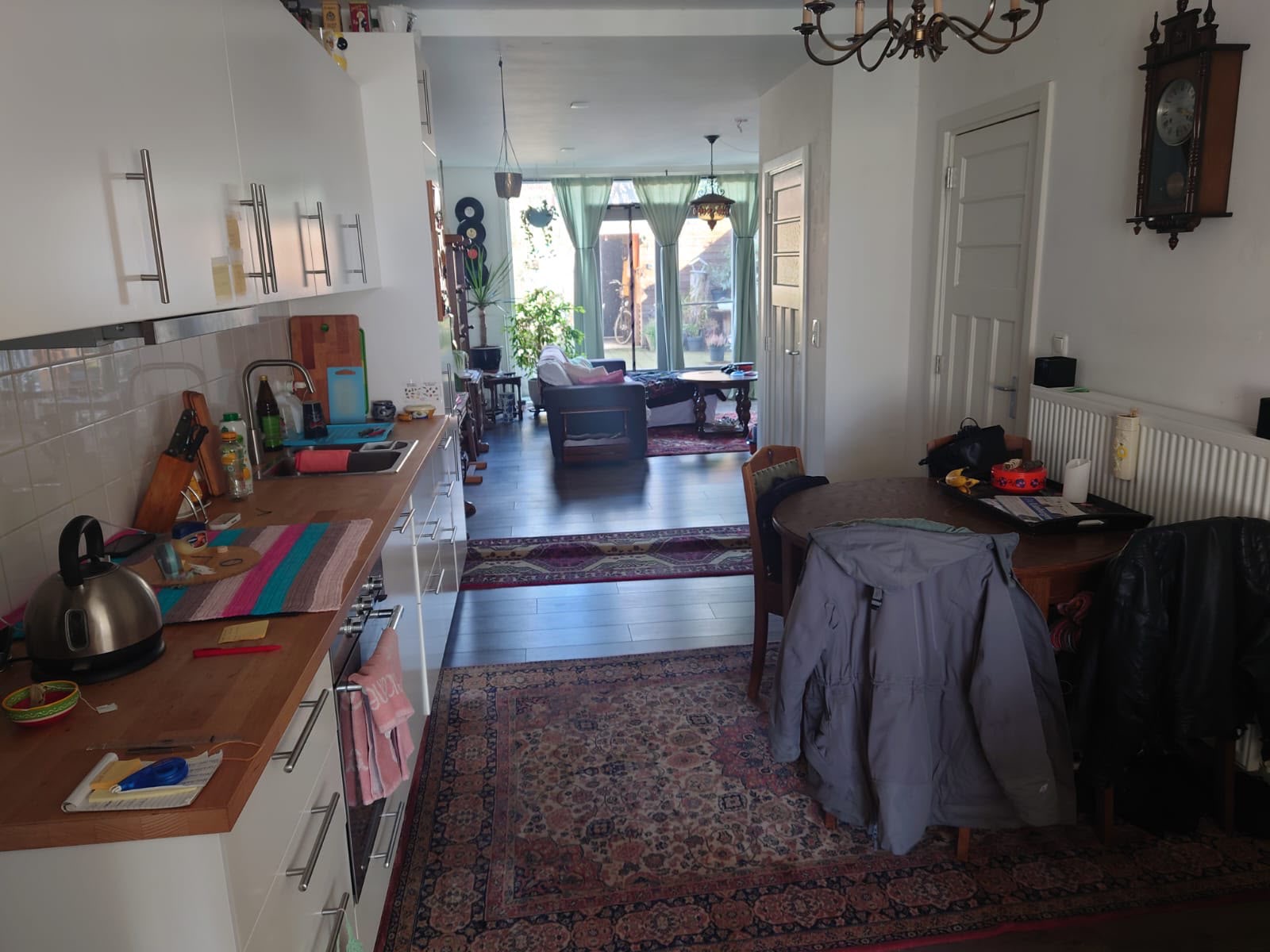 Appartement te huur in Eindhoven – Heezerweg – foto 2