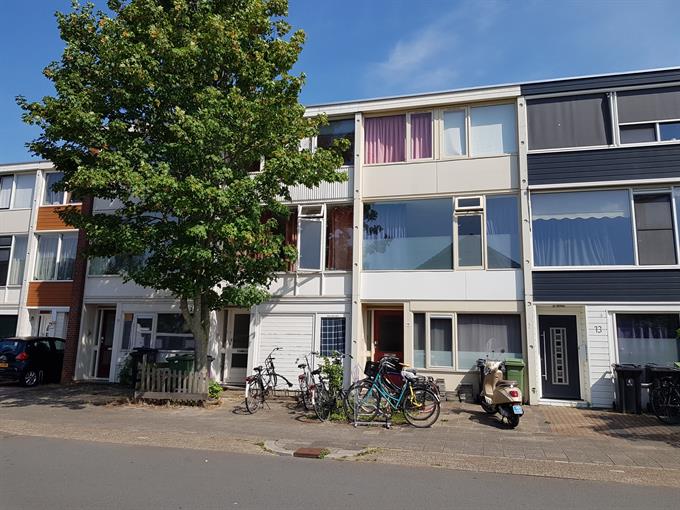 Kamer in Groningen, Robijnstraat op Kamernet.nl: Ruime kamer nabij Zernike Complex! 