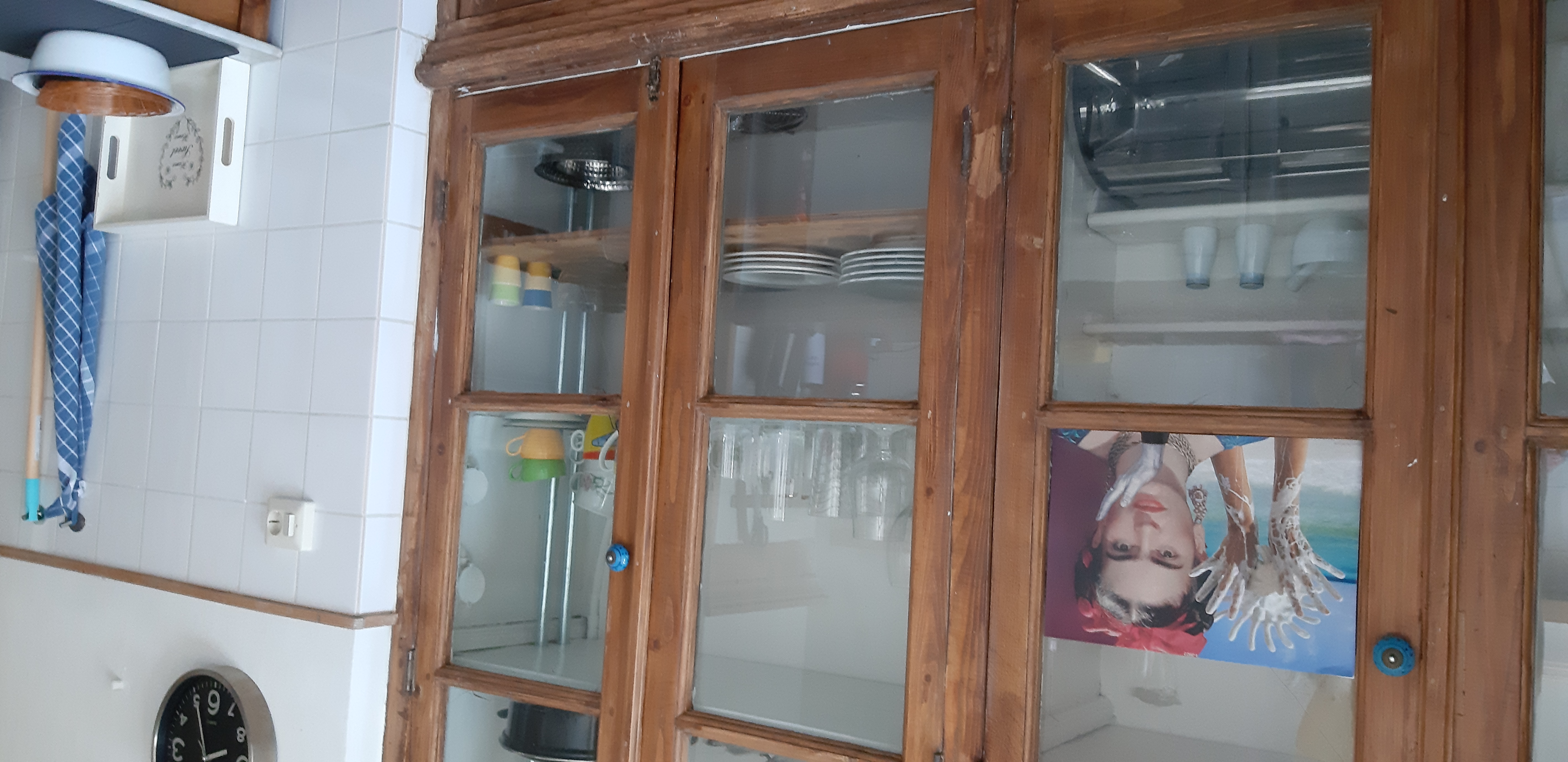 Studio aan Galileistraat, Den Haag 6
