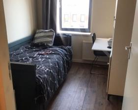 Kamer te huur 800 euro Schietspoel, Hilversum