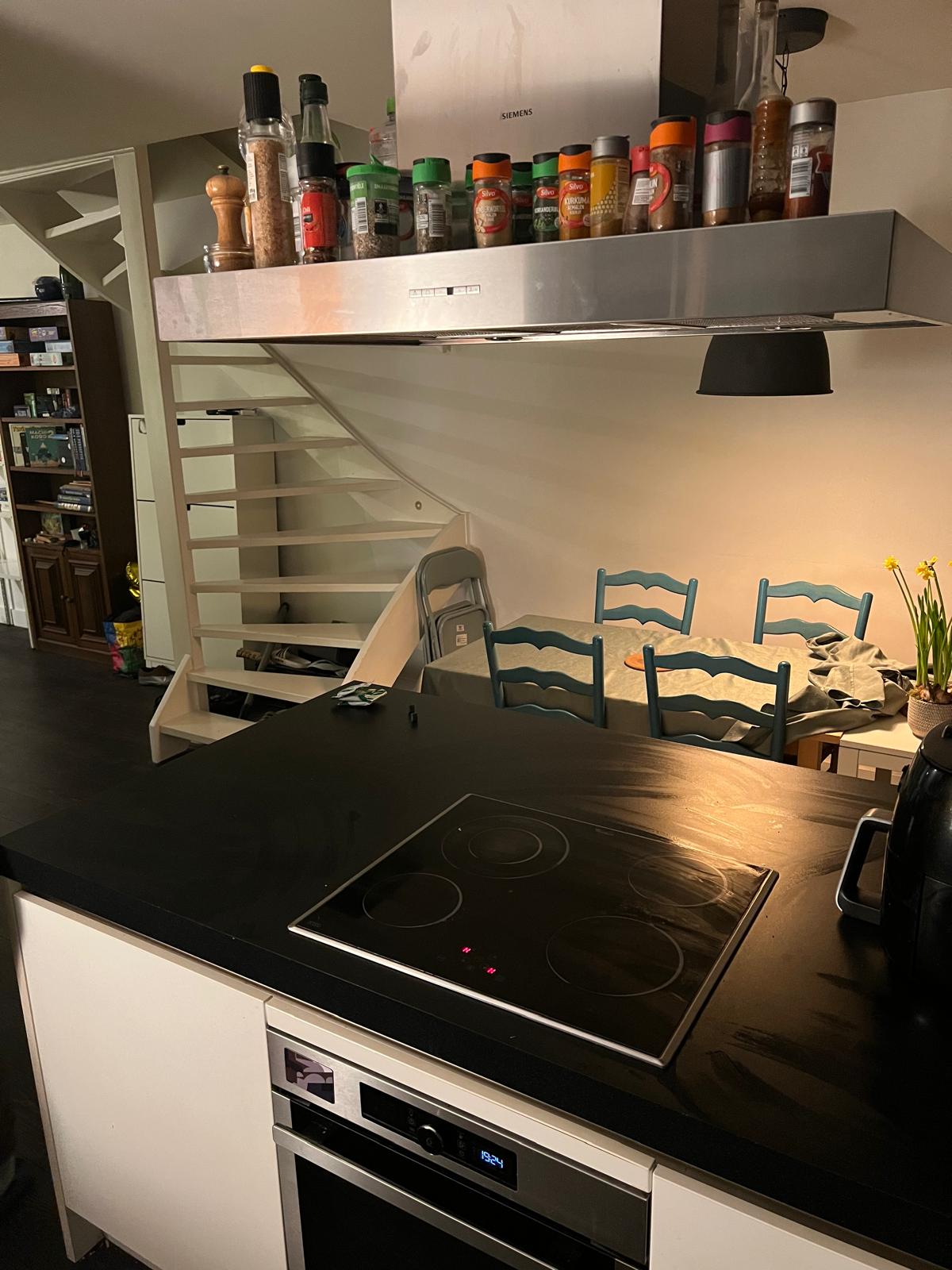 Kamer te huur in Rotterdam – Sint-Jacobstraat – foto 2