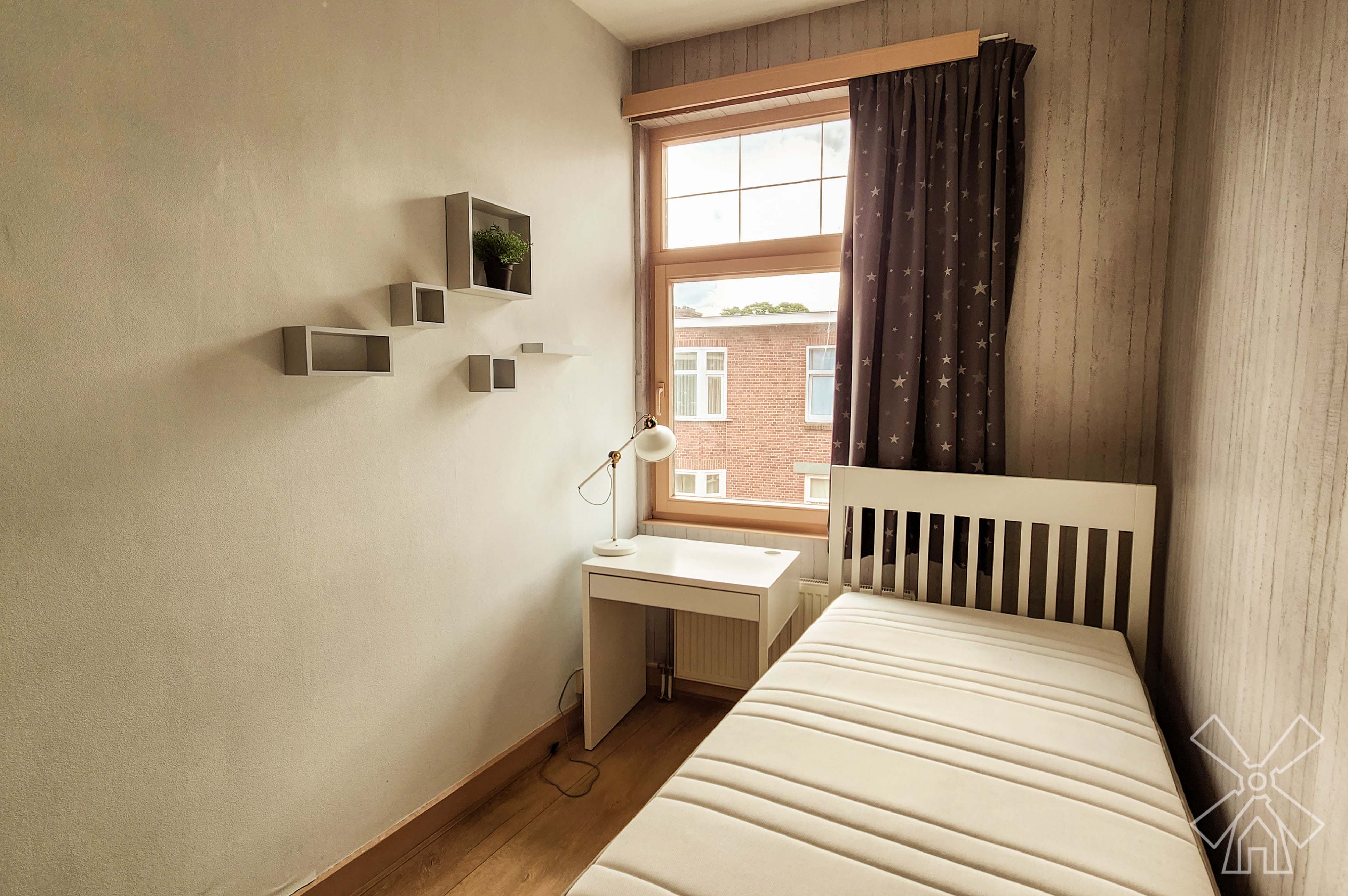 Zacharias Jansenstraat