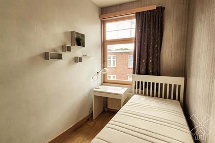 Kamer te huur 1001 euro Zacharias Jansenstraat, Den Haag