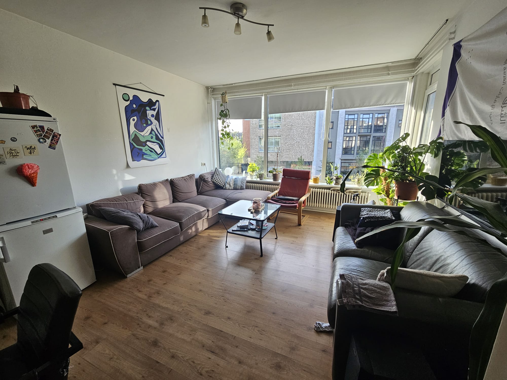 Kamer aan Geldropseweg, Eindhoven 6