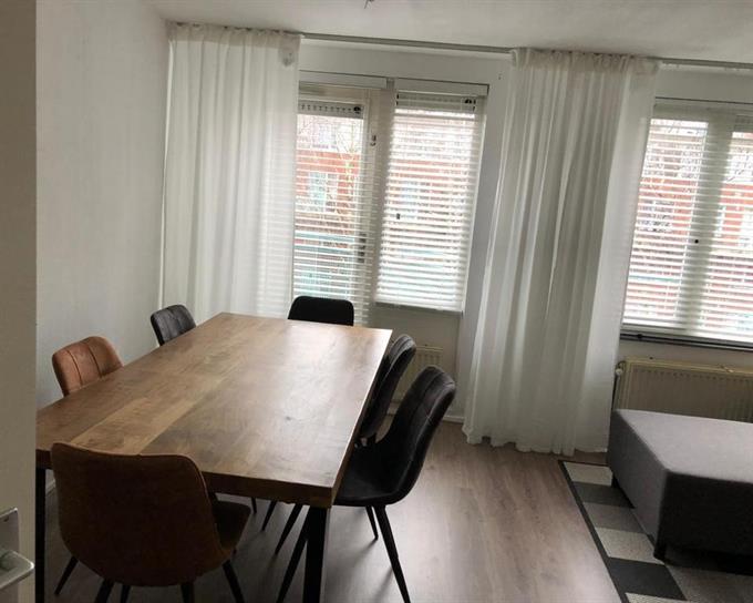 Wohnung bei Thijssestraat In Den Haag