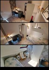 Room for rent 385 euro Spinozastate, Ede
