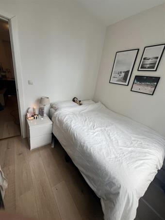Zimmer bei Weteringstraat In Amsterdam