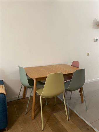 Zimmer bei Frederikstraat In Rotterdam