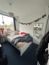 Room for rent 338 euro Rembrandtlaan, Enschede