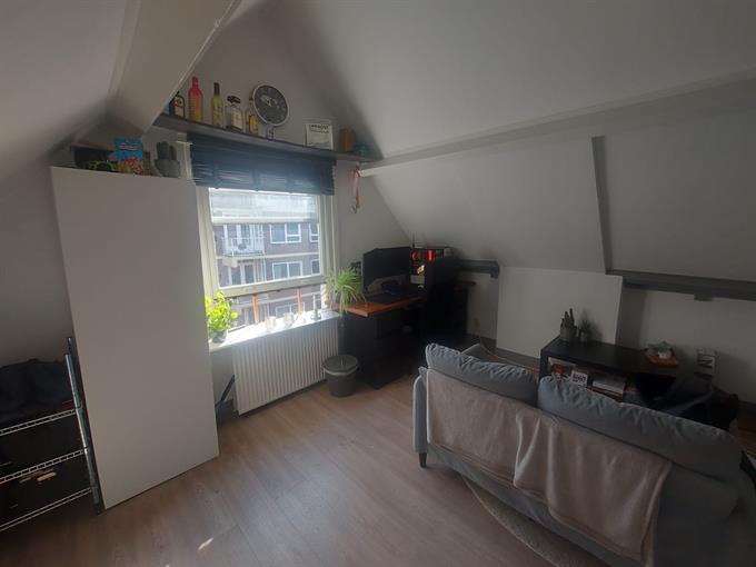 Studio bei Schaepmanstraat In Rotterdam