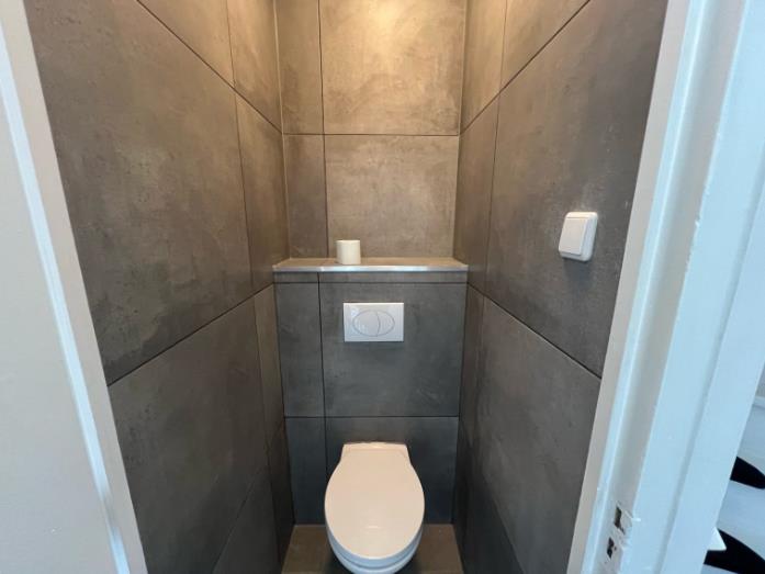 Kamer aan Kerspellaan, Emmen 7