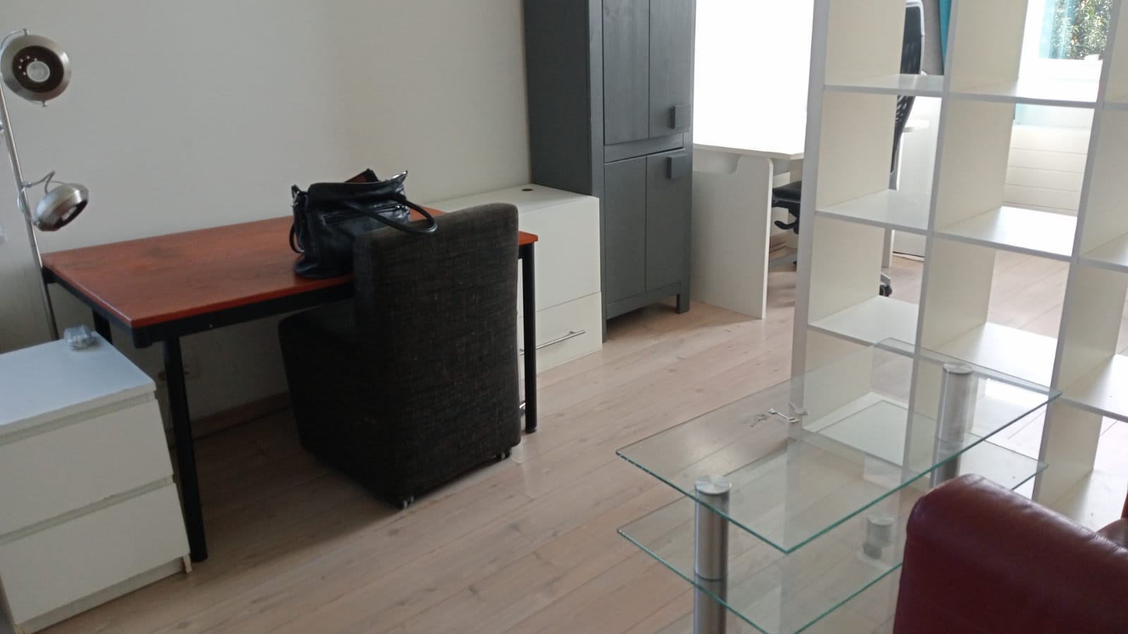 apartments for rent on Van Kootenstraat