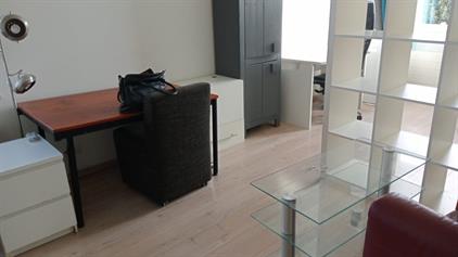Studio te huur 1351 euro Van Kootenstraat, Hoofddorp