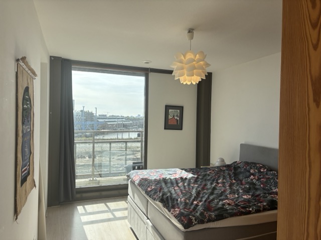 Appartement te huur in Amsterdam – Oostelijke Handelskade – foto 3