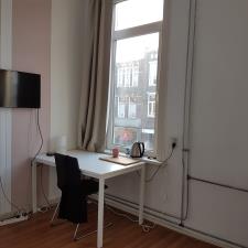 Room for rent 470 euro Willemsweg, Nijmegen