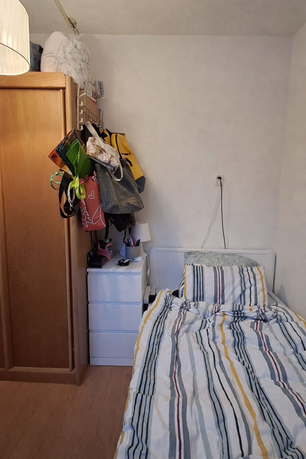 Kamer aan Weytackers, Emmen 10