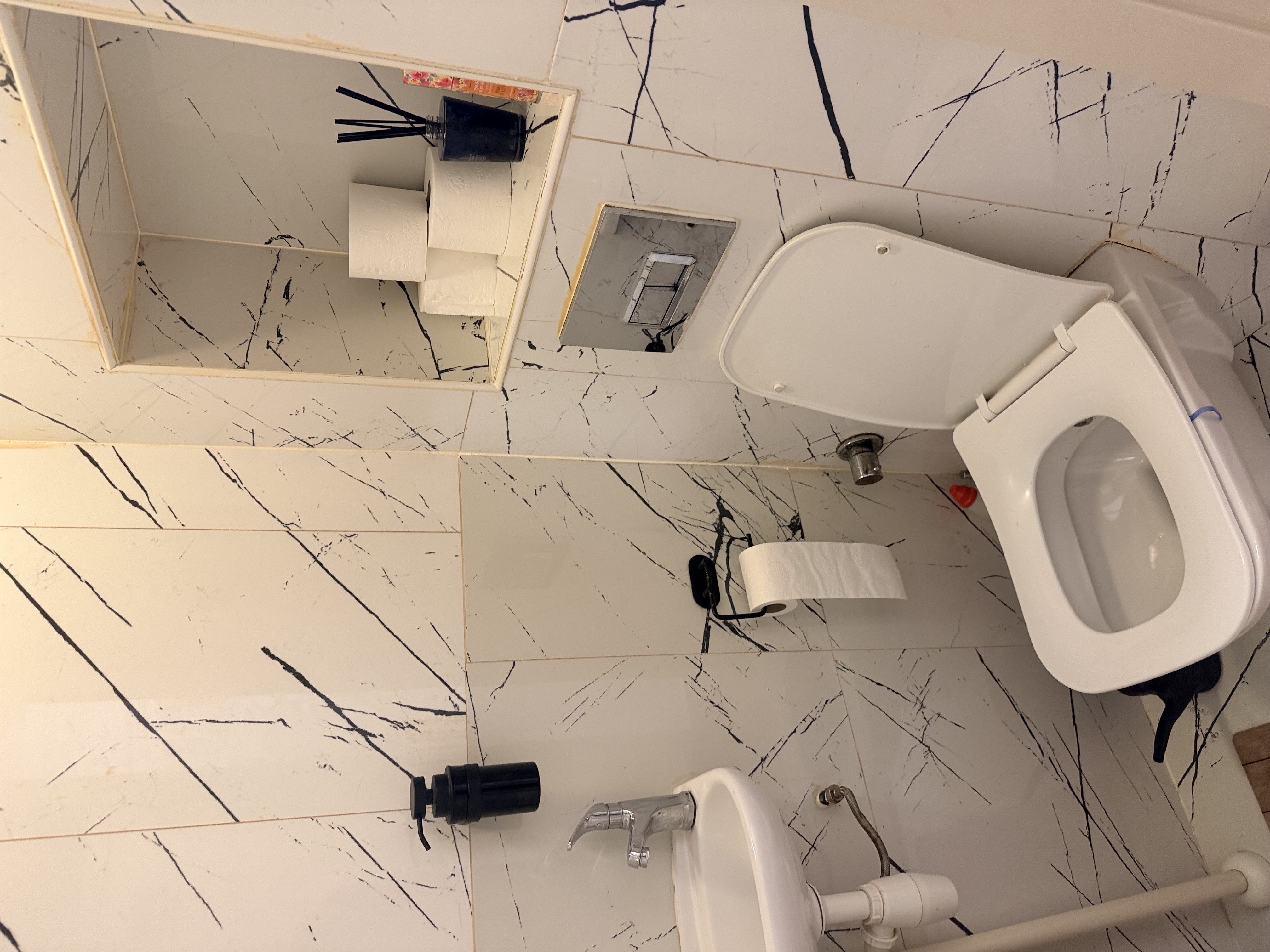 Kamer aan Ladogameerhof, Amsterdam 7