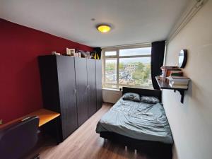 Room for rent 501 euro Brittenoord, Rotterdam