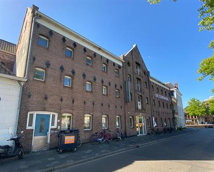 Kamer te huur 7 euro Noorderhaven, Groningen