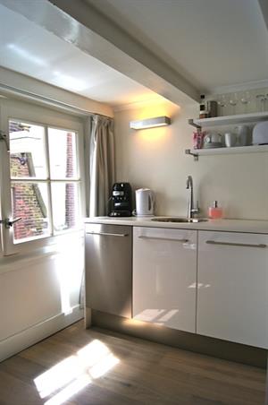 Wohnung bei Jonge Roelensteeg In Amsterdam