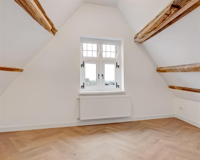 Kamer in Breda, Haagdijk op Kamernet.nl: Haagdijk