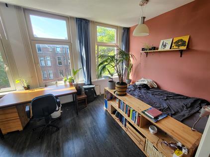 Room for rent 740 euro Hooidrift, Rotterdam