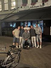 Room for rent 495 euro Markt, Delft