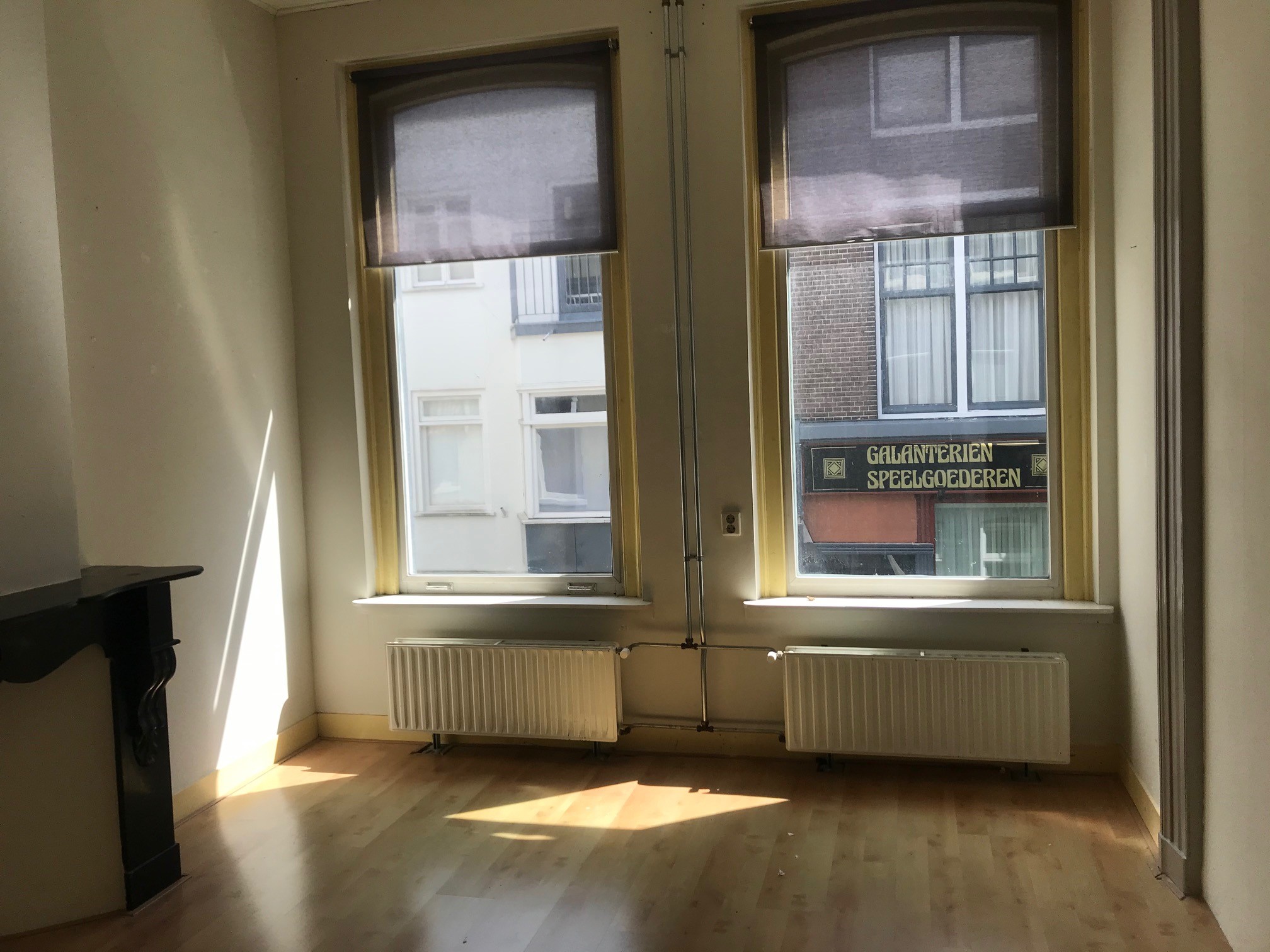 Kamer te huur in Arnhem – Spoorwegstraat – foto 4