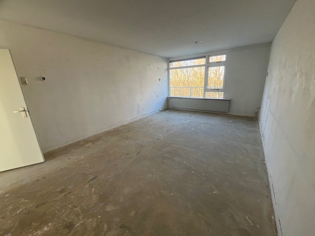 Saffierstraat