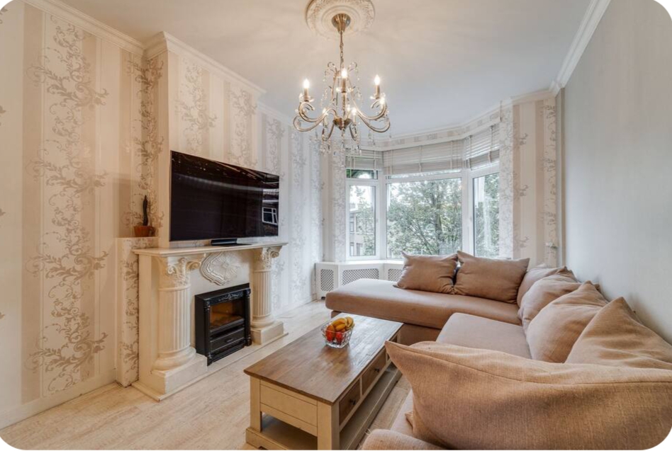 Kamer te huur in Voorburg – van Arembergelaan – foto 3
