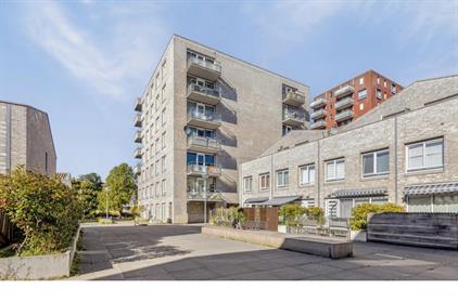 Apartment for rent 2500 euro Teldershof, Amsterdam