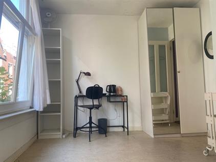 Room for rent 650 euro Laurierstraat, Amsterdam