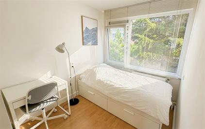 Kamer te huur 700 euro Rooseveltlaan, Utrecht