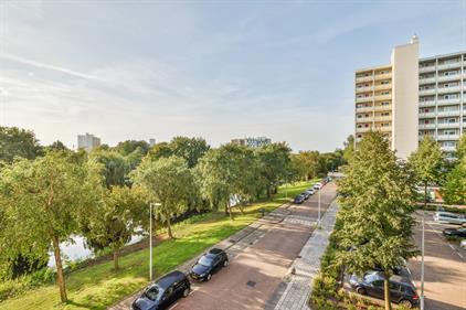 Appartement te huur 2250 euro Jisperveldstraat, Amsterdam