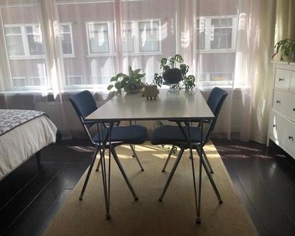Room for rent 595 euro Bergpolderstraat, Rotterdam