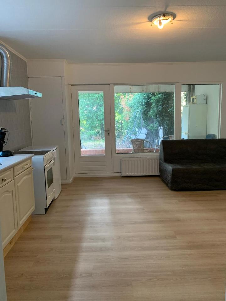 Appartement - Kanaalstraat - 7547AS - Enschede