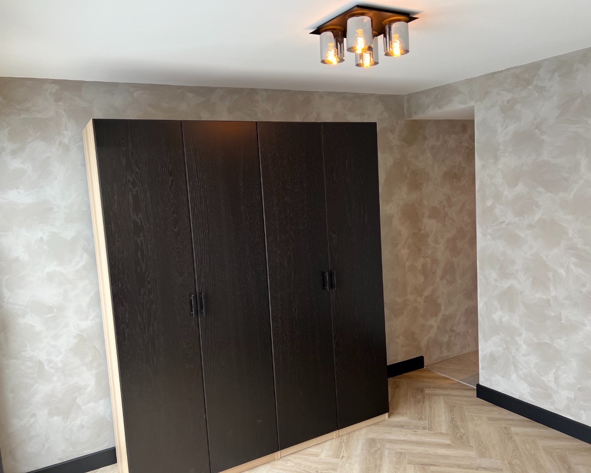 Appartement aan Nieuwstraat, Den Bosch 7