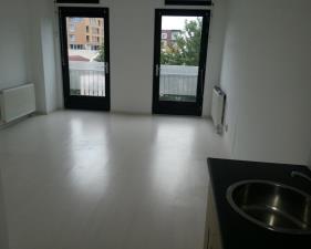 Studio te huur 1100 euro Ina Boudier-Bakkerlaan, Utrecht