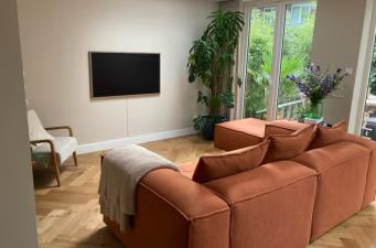 Apartment for rent 3850 euro Curacaostraat, Amsterdam