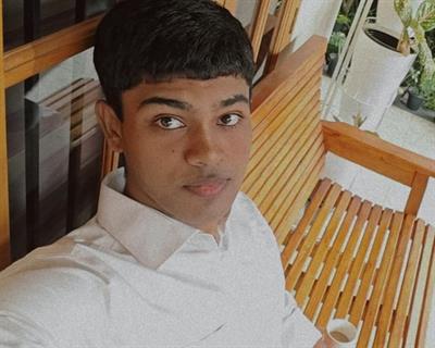 Pranav