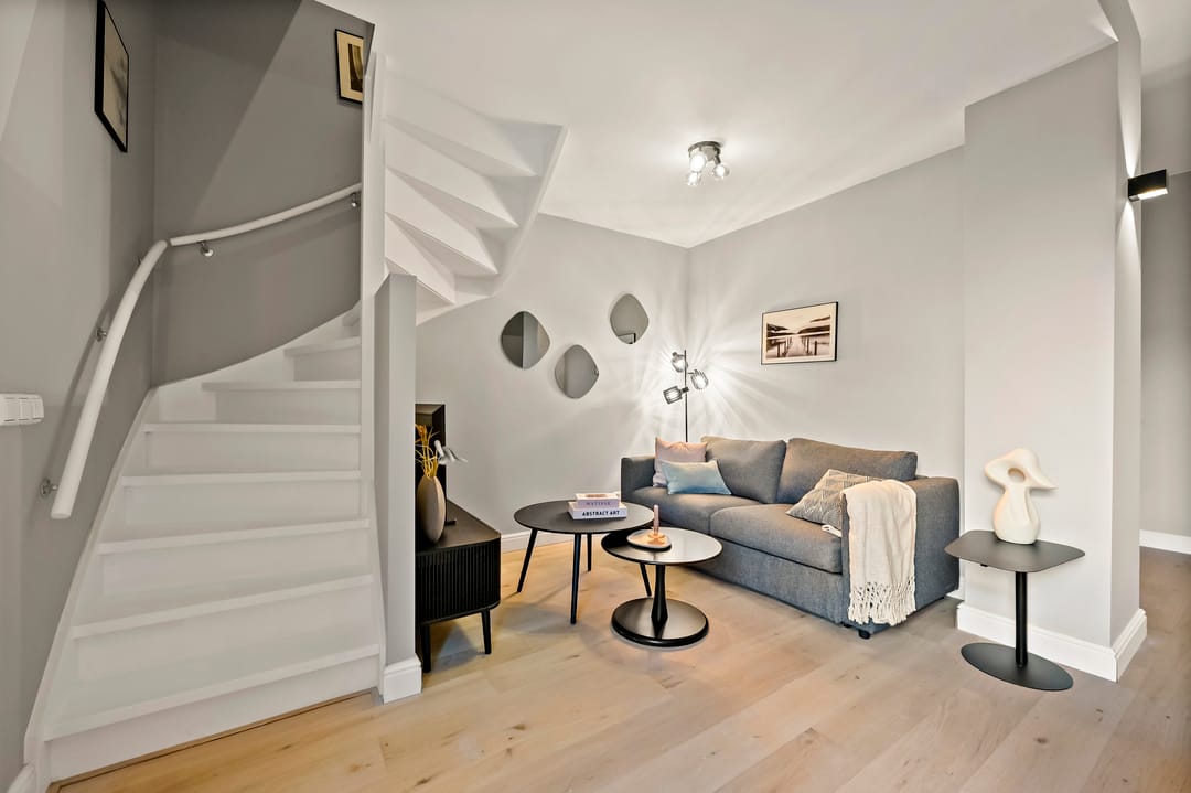 Kamer te huur in Den Haag – Hoge Zand – foto 4