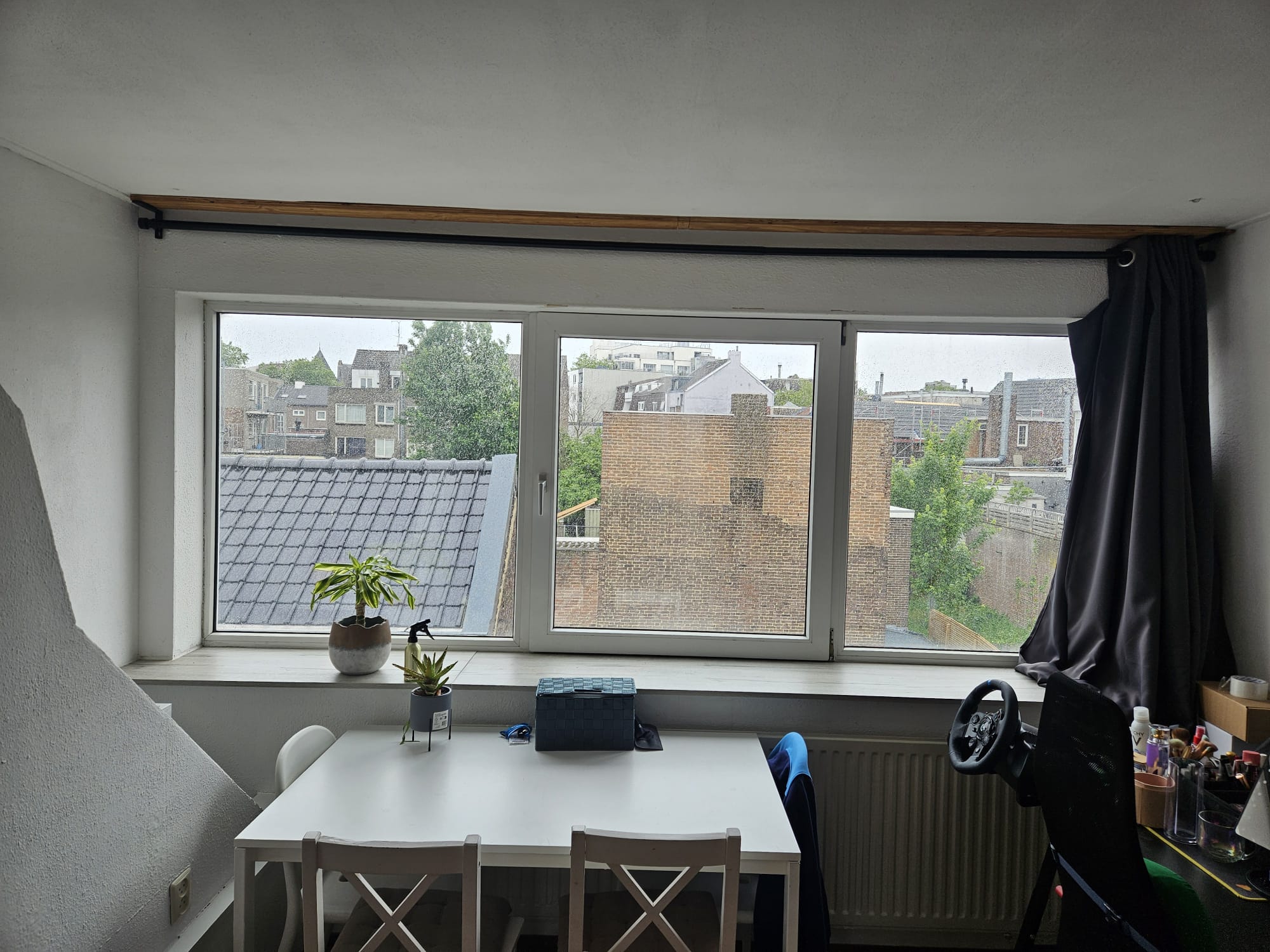 apartments for rent on Stationstraat