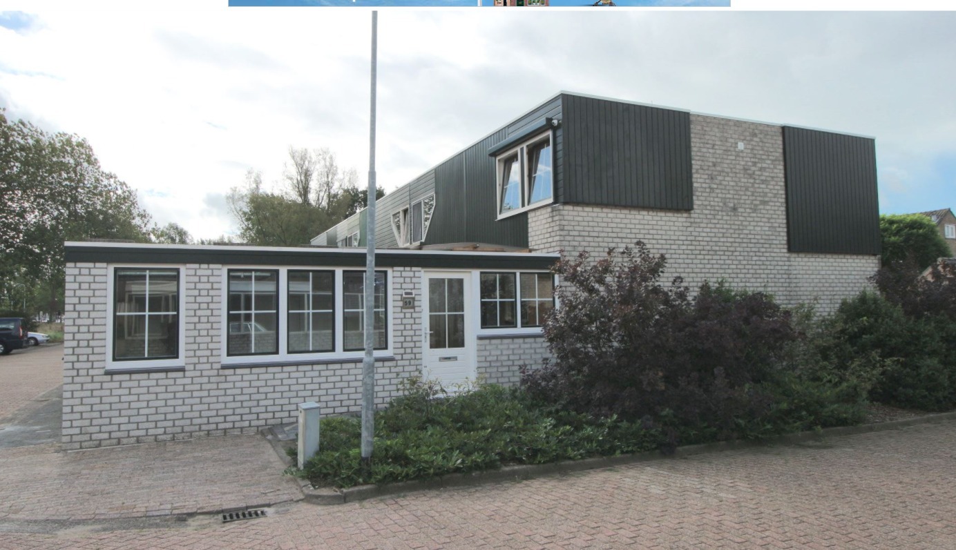 Appartement te huur in Middelburg – Schoutstraat – foto 2