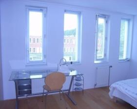 Room for rent 545 euro Surinamestraat, Groningen