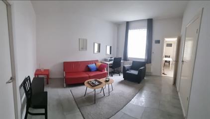Appartement te huur 1300 euro Borneostraat, Utrecht