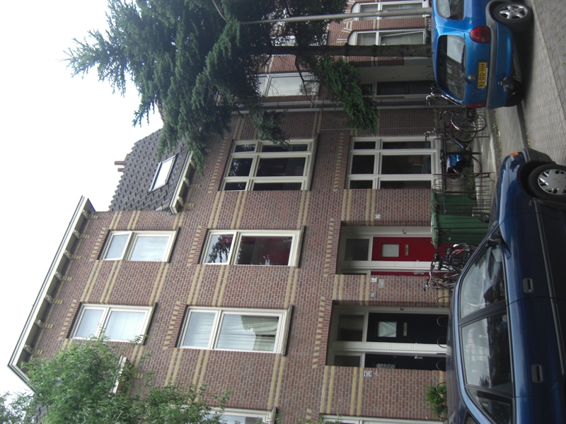 Bronsgeeststraat