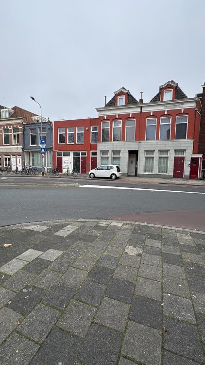 Kamer te huur 600 euro Noorderstationsstraat, Groningen