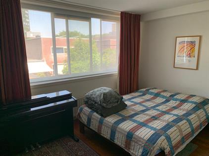 Appartement te huur 1950 euro Alhambralaan, Amsterdam