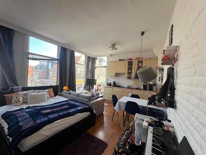 Room for rent 695 euro Violenstraat, Groningen